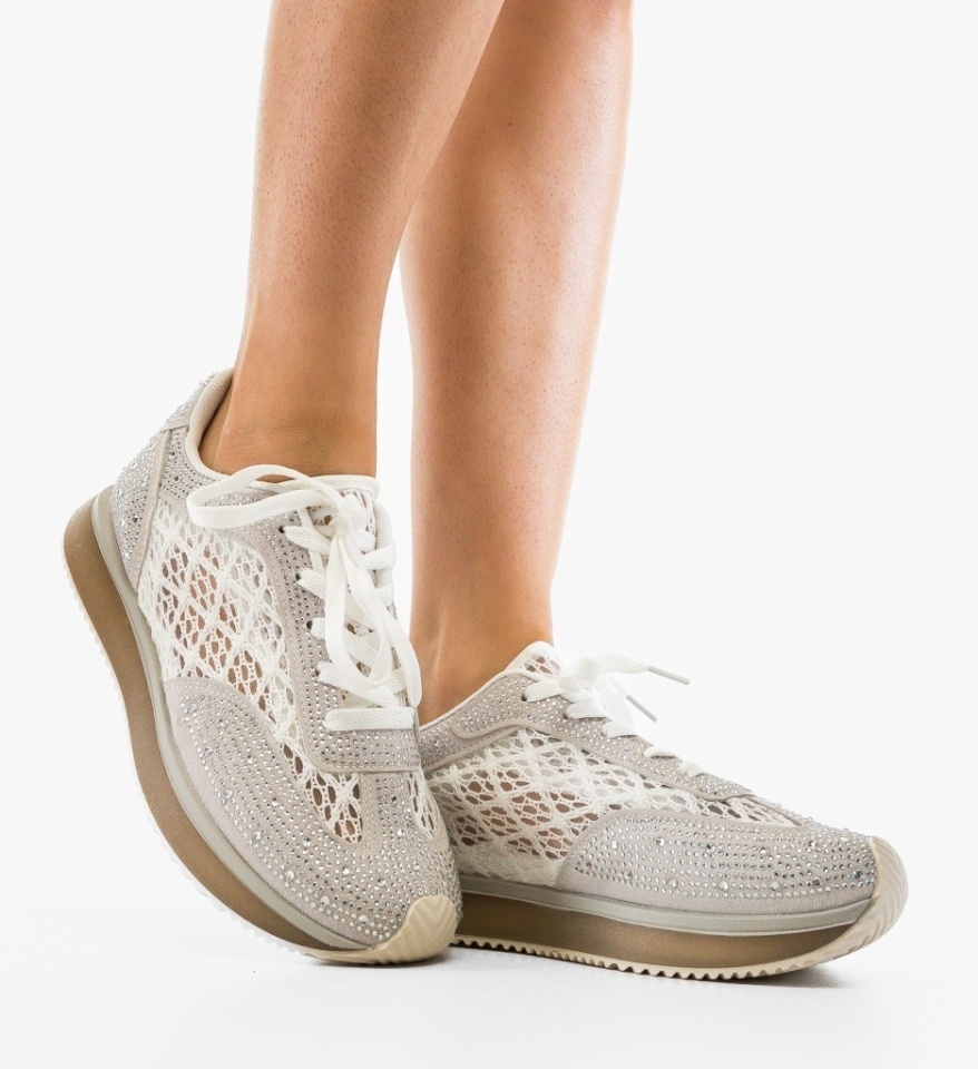 Sneakers dama Ynny Albi - Img 4