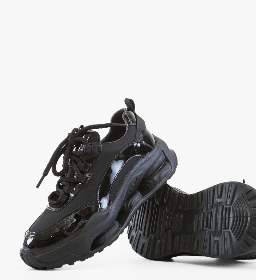 Sneakers dama Zasar Negri - Img 2