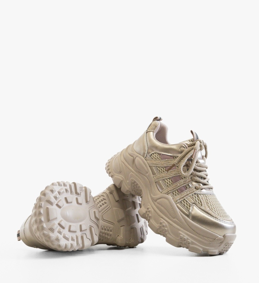 Sneakers dama Zerra Aurii - Img 2