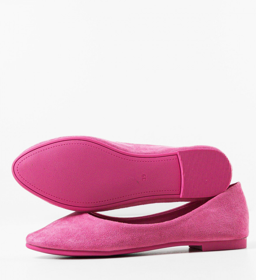 Balerini dama Alecsey Fuchsia - Img 4