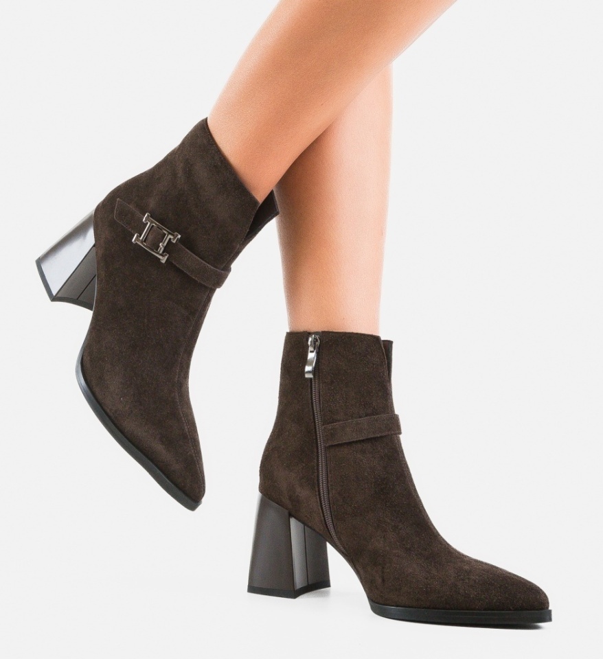 Botine dama Areha Maro - Img 6
