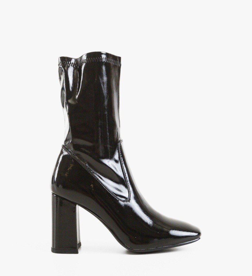 Botine dama Aust Negre 3 - Img 6