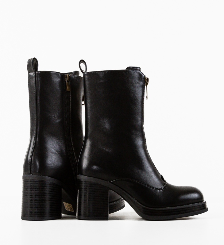 Botine dama Berg Negre - Img 2