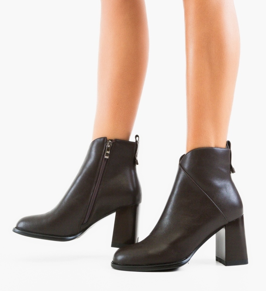 Botine dama Dabide Maro - Img 6