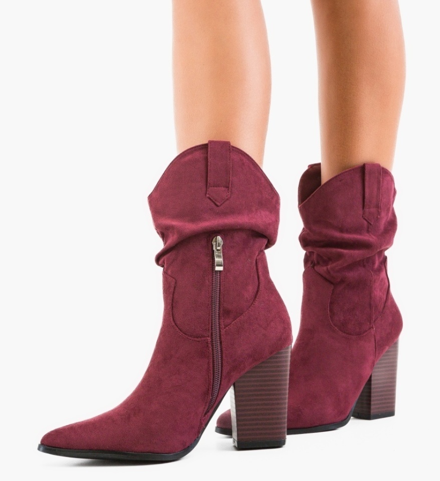 Botine dama Dafuy Grena - Img 4