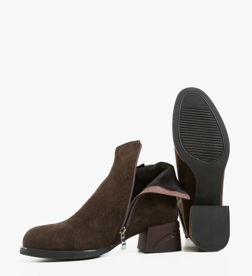 Botine dama Damian Maro - Img 2