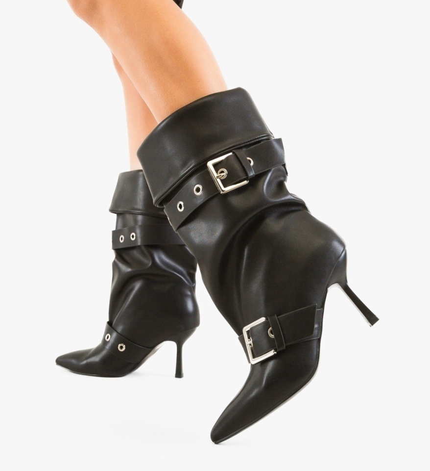 Botine dama Dede Negre - Img 6