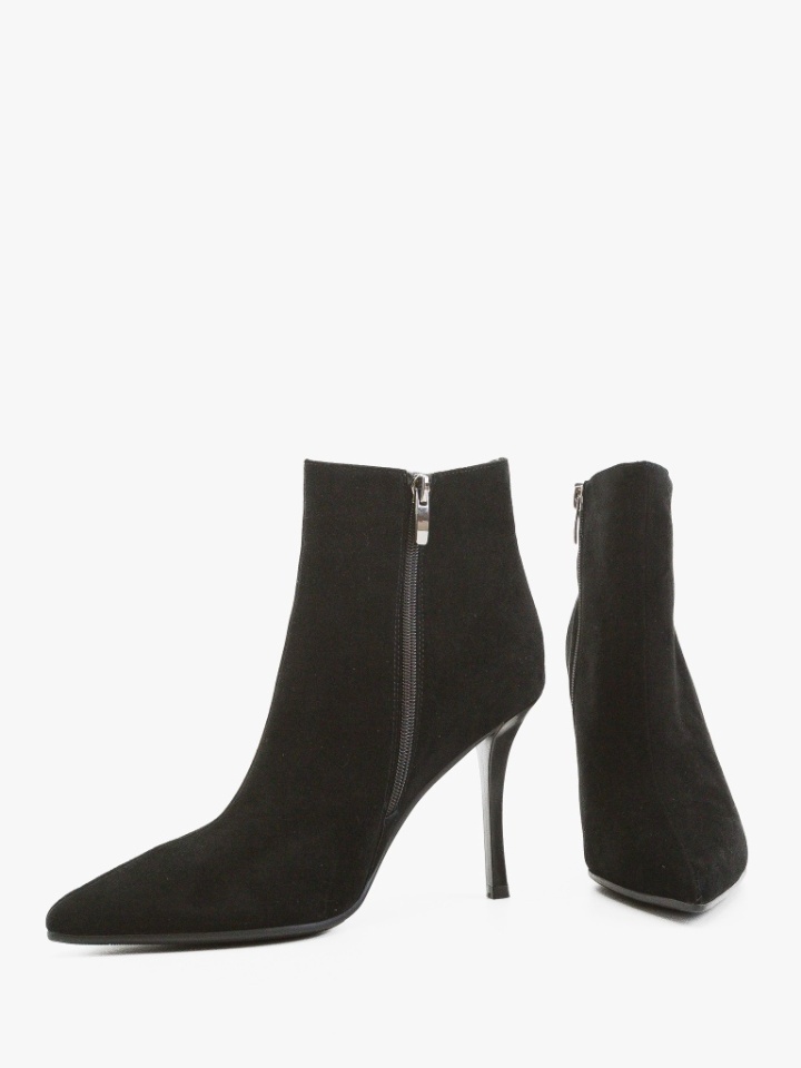 Botine dama Egalle Negre - Img 2