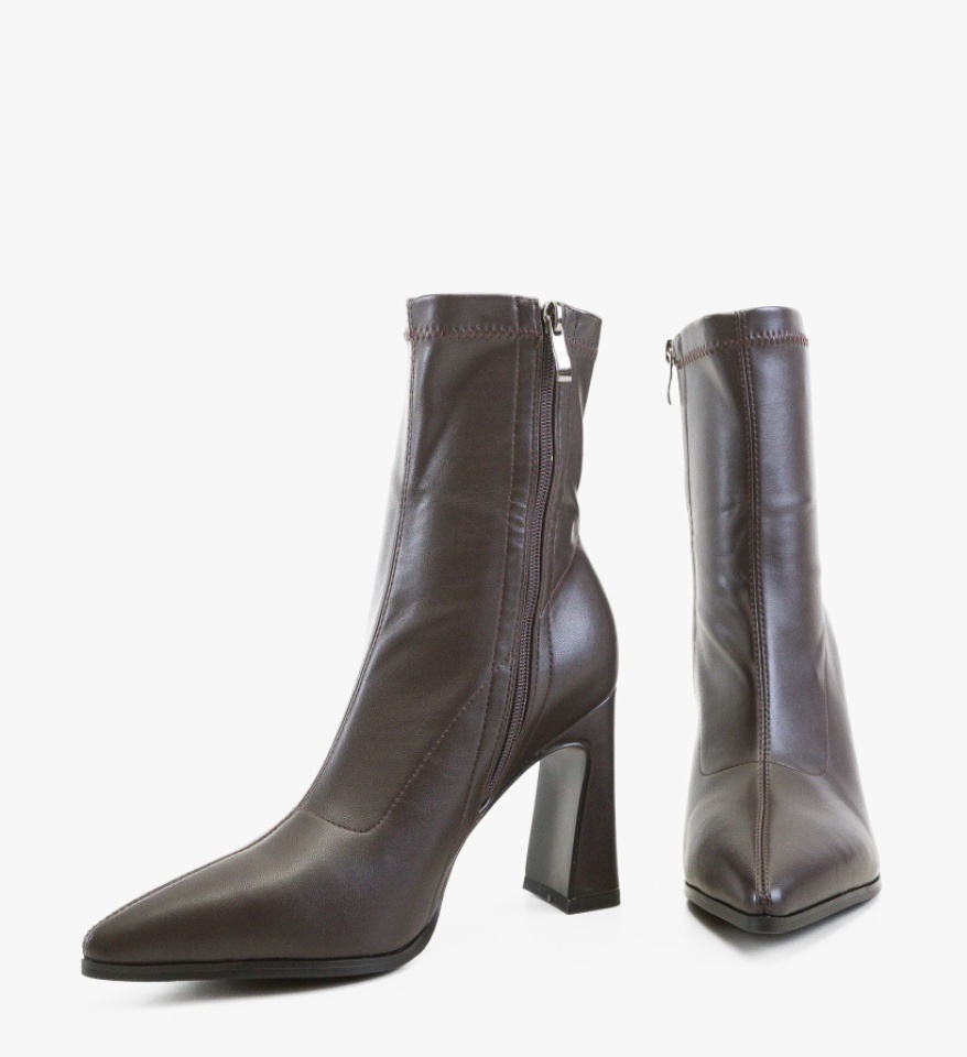 Botine dama Frebu Maro 2 - Img 2