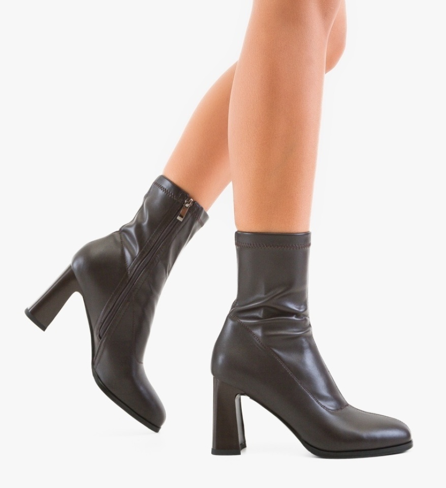 Botine dama Gegur Maro - Img 6