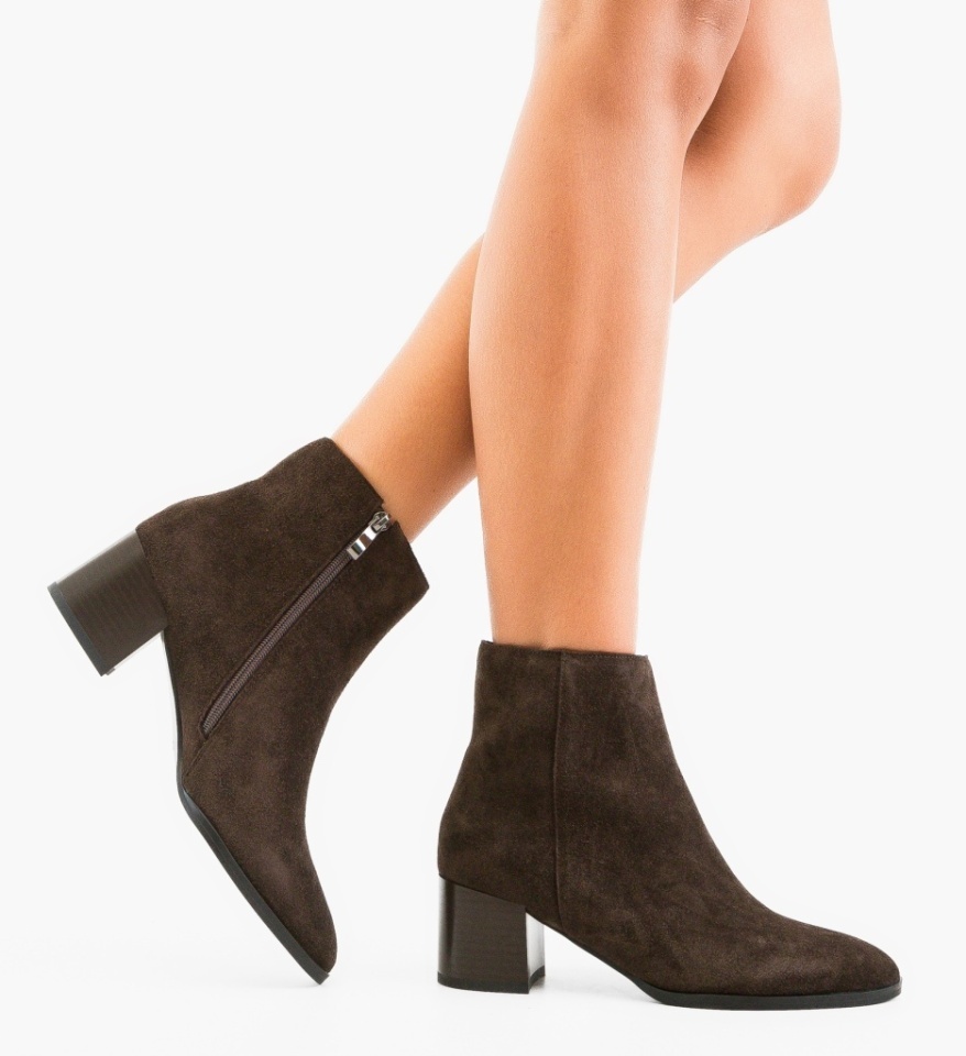 Botine dama Haufe Maro - Img 4