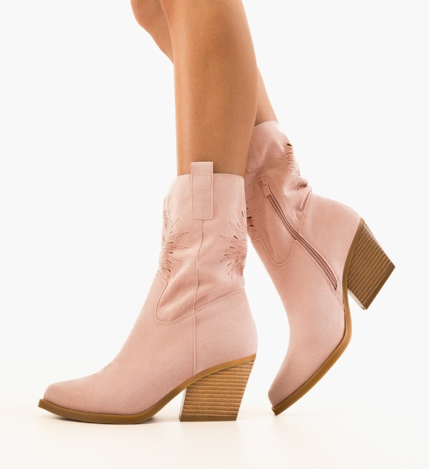 Botine dama Iwan Roz - Img 4