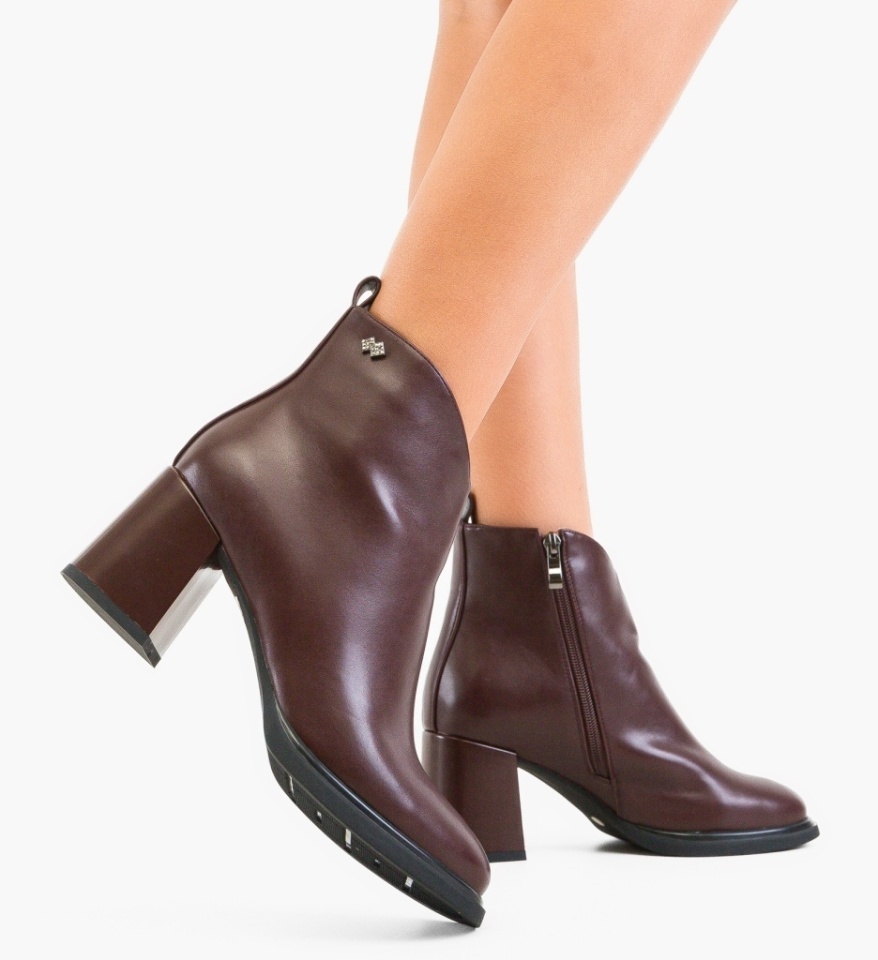 Botine dama Jerome Grena - Img 5