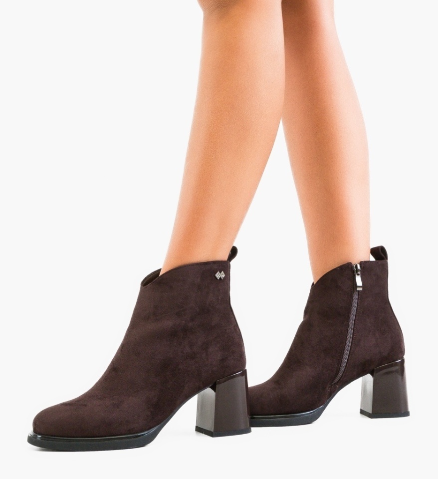 Botine dama Jerome Maro 2 - Img 5