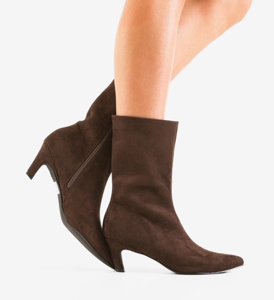 Botine dama Jorana Maro - Img 3