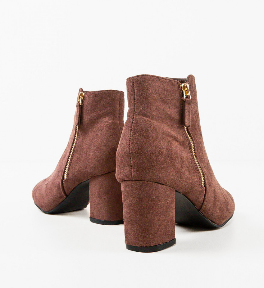 Botine dama Kaiden Maro - Img 4