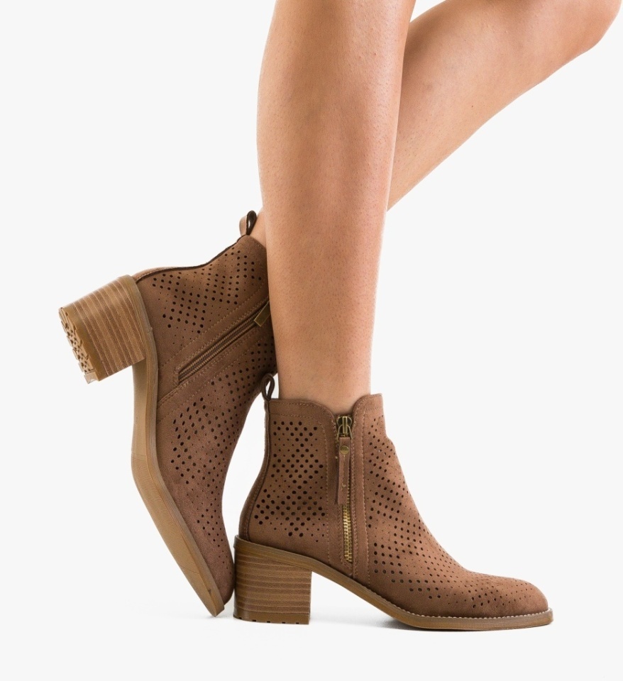 Botine dama Kaminar Maro - Img 6