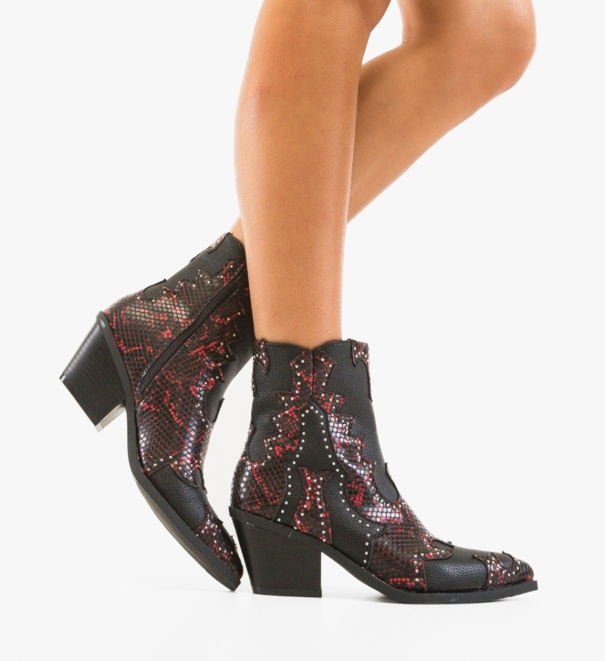 Botine dama Ketek Grena - Img 5