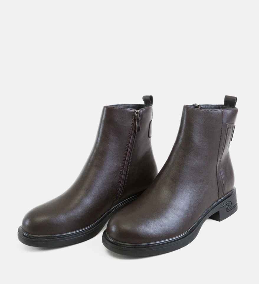 Botine dama Leo Maro - Img 2