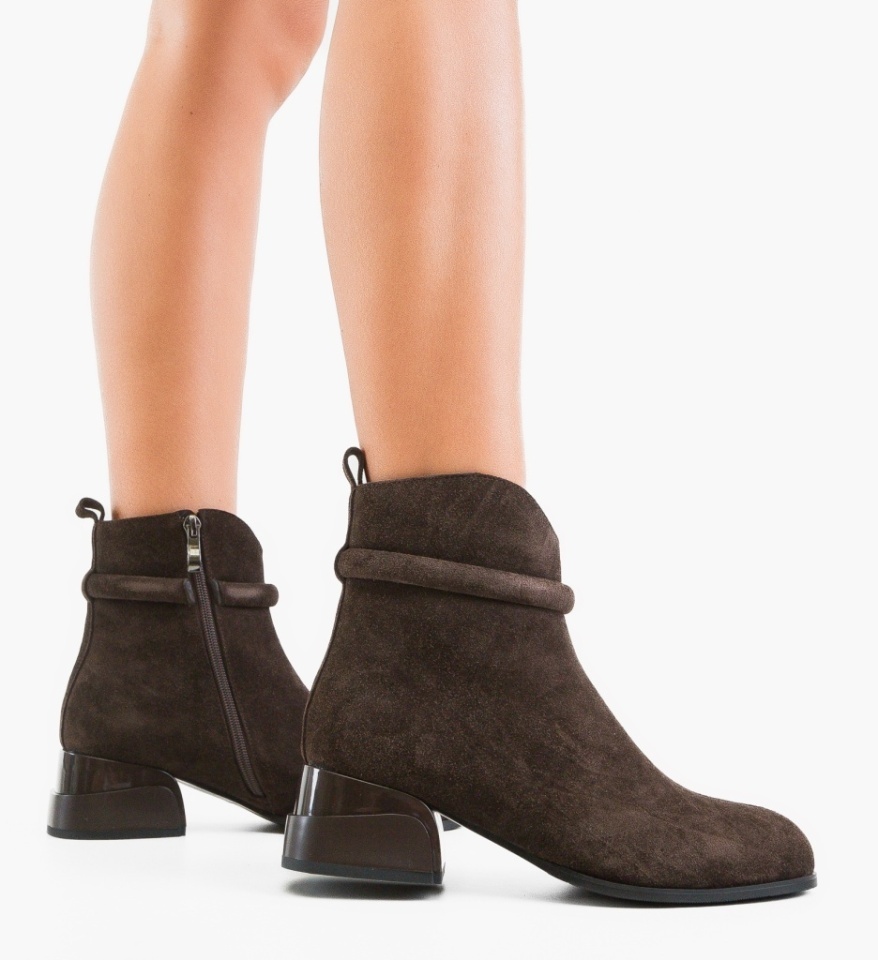 Botine dama Mady Maro - Img 4