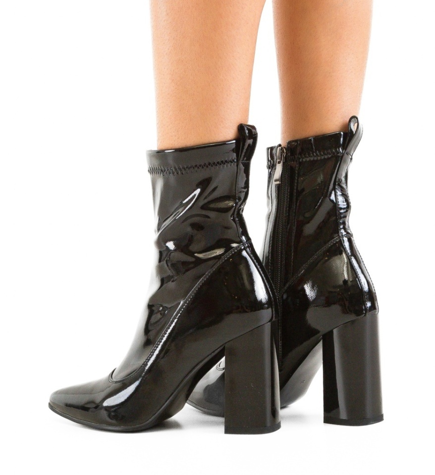 Botine dama Nazar Negre - Img 2
