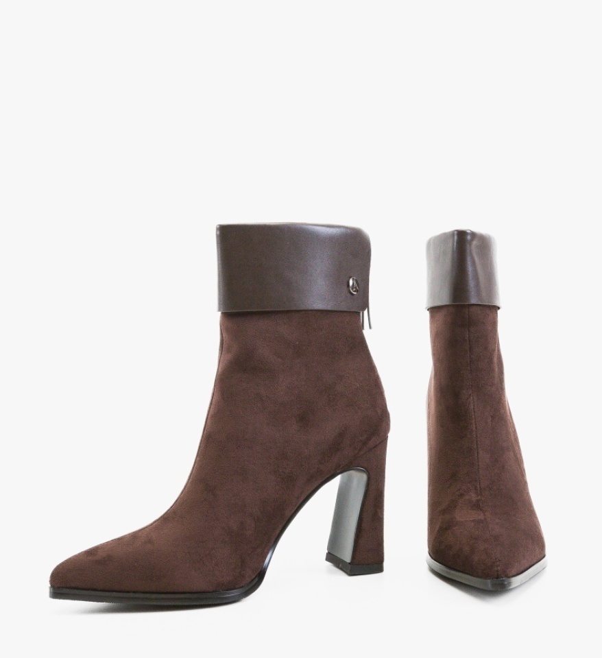 Botine dama Nion Maro - Img 2