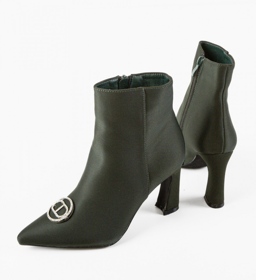 Botine dama Nola Verzi - Img 2