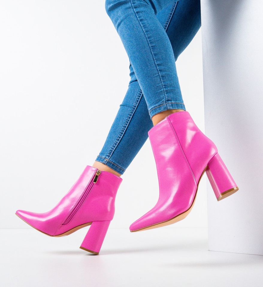 Botine dama Omar Roz - Img 6