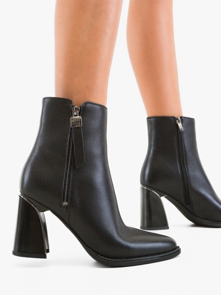 Botine dama Ostanko Negre - Img 6