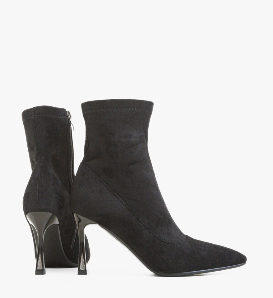Botine dama Phoenix Negre 2 - Img 3