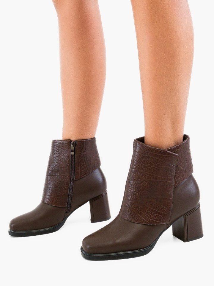 Botine dama Shelby Maro - Img 5