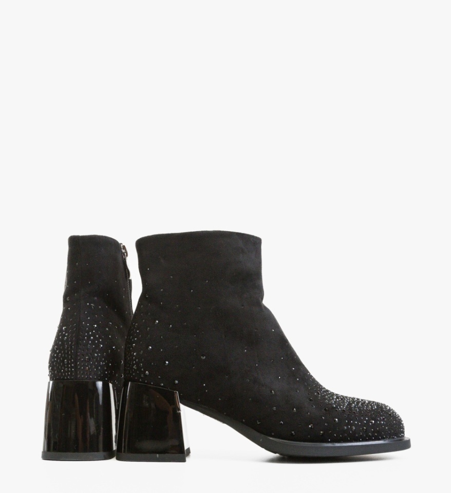 Botine dama Spen Negre - Img 3