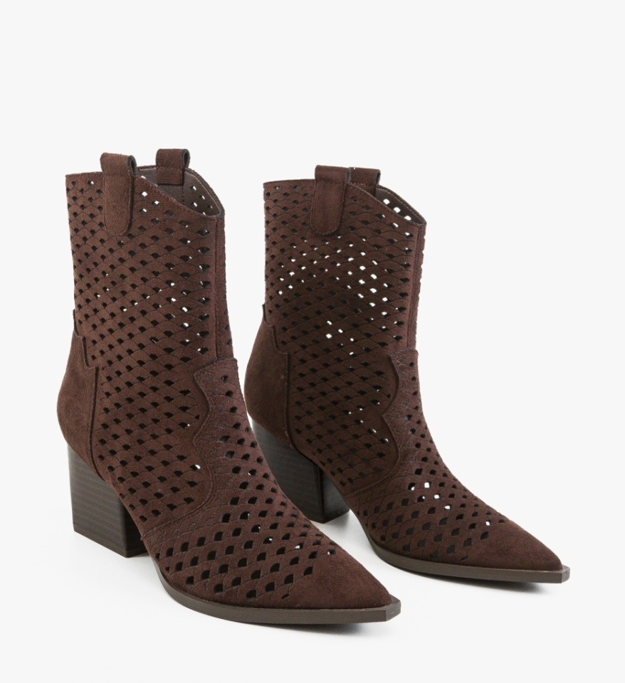 Botine dama Syon Maro - Img 3