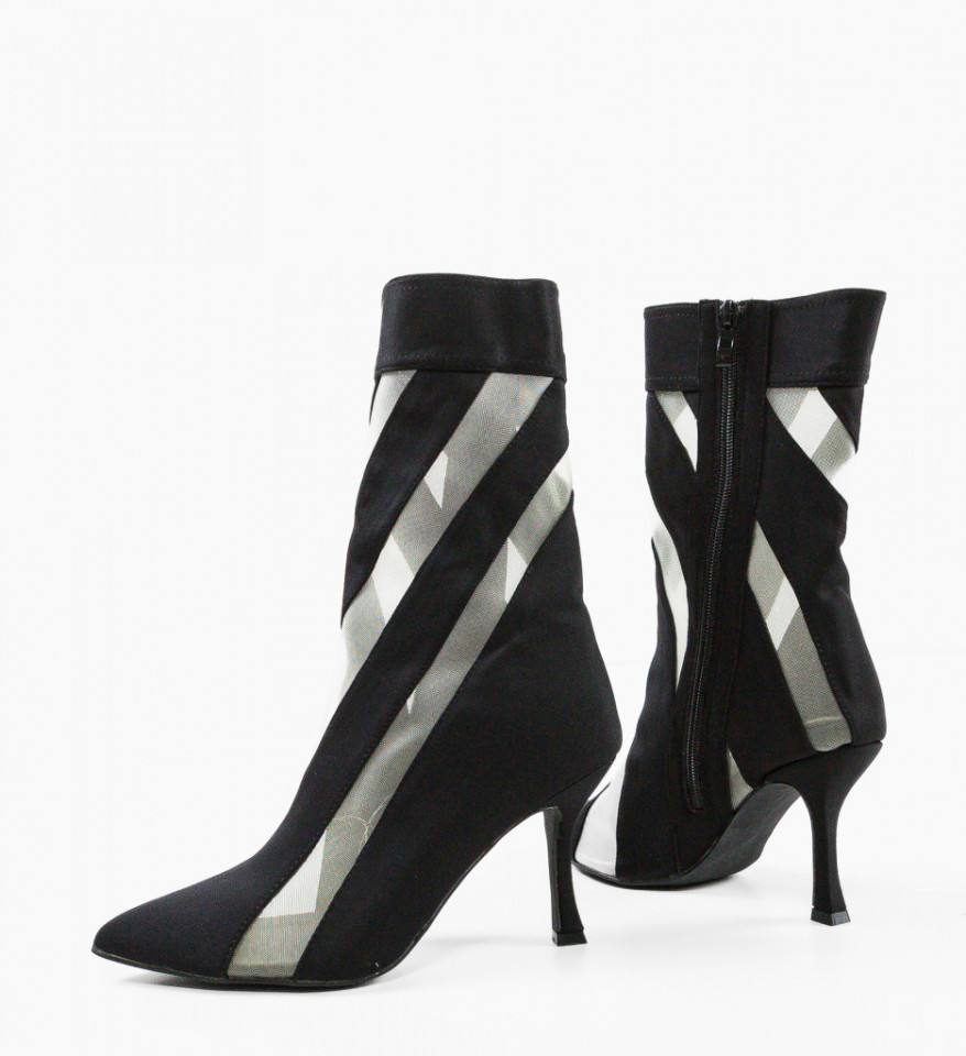 Botine dama Tomas Negre - Img 2