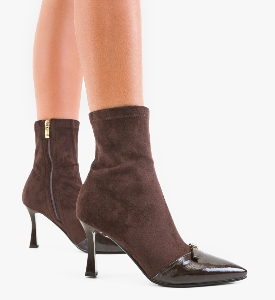 Botine dama Vikima Maro - Img 4