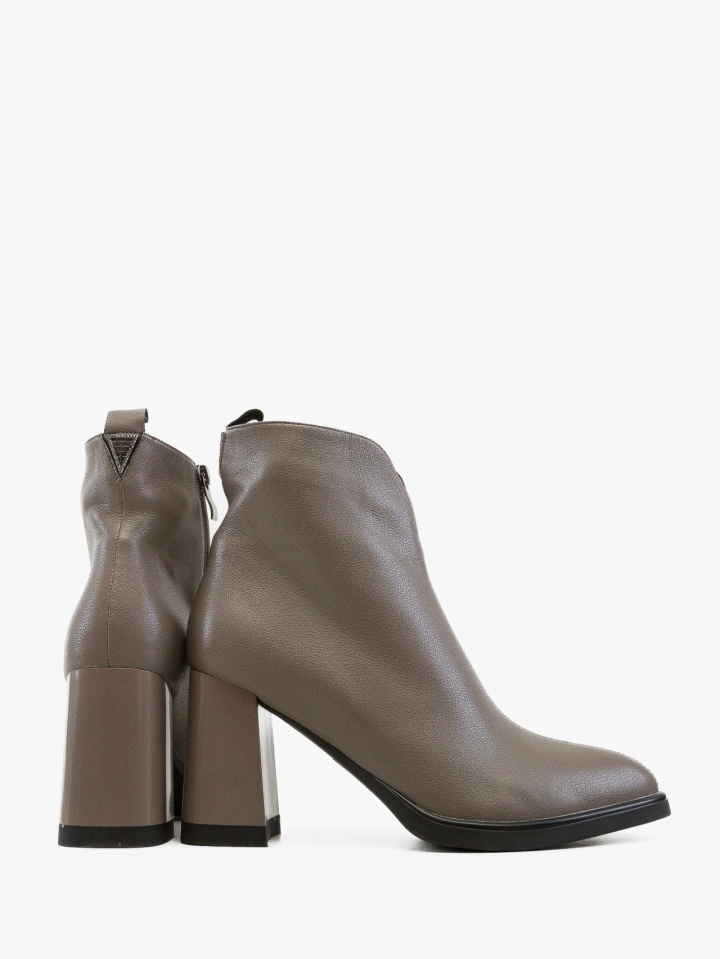 Botine dama Yhau Gri - Img 3