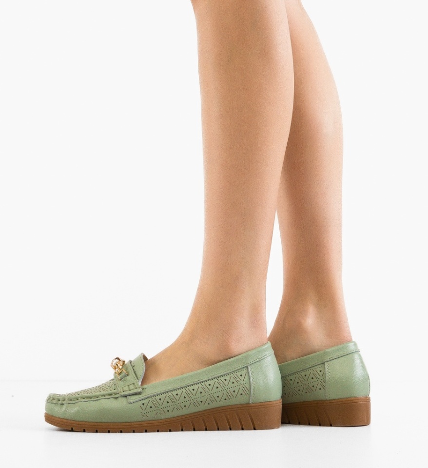 Espadrile dama Chad Verzi - Img 5
