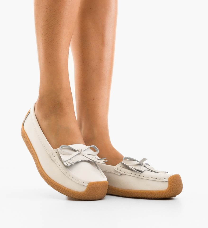 Espadrile dama Fevas Albe - Img 4