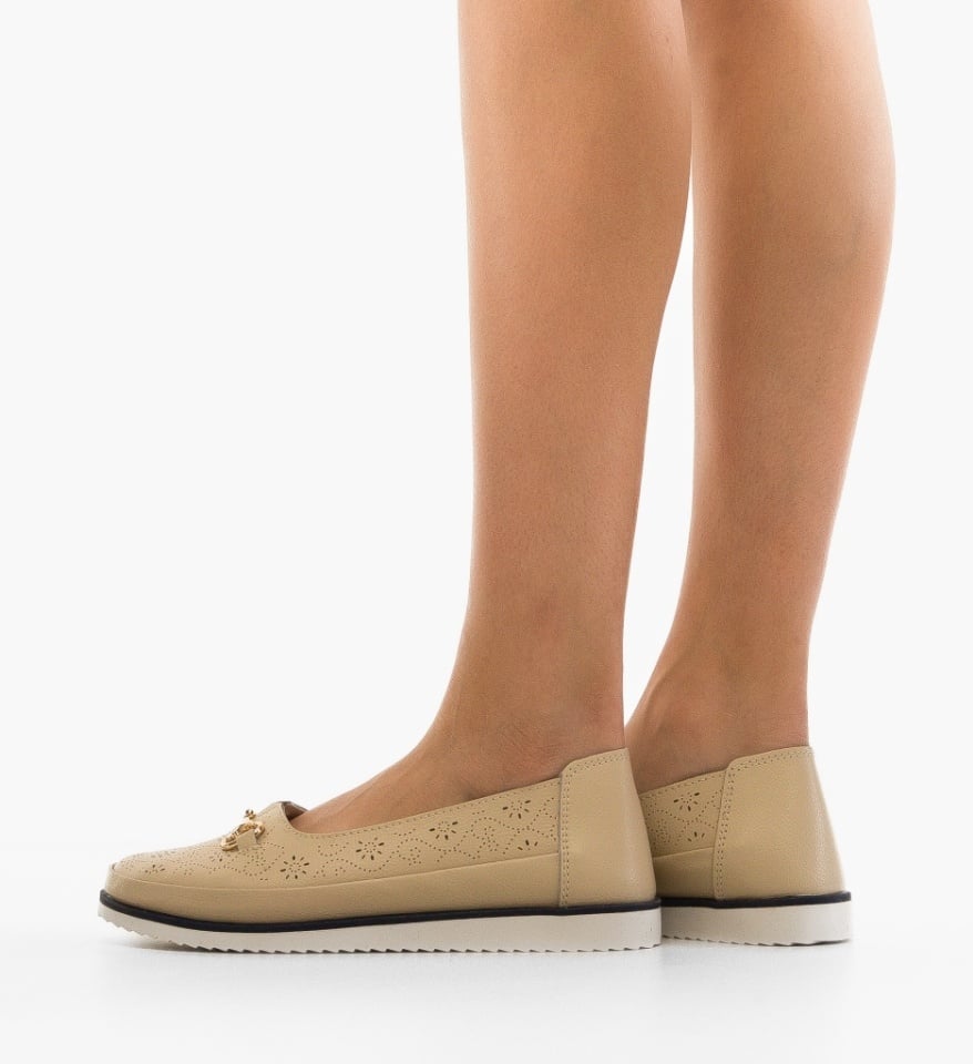 Espadrile dama Ikram Bej - Img 5