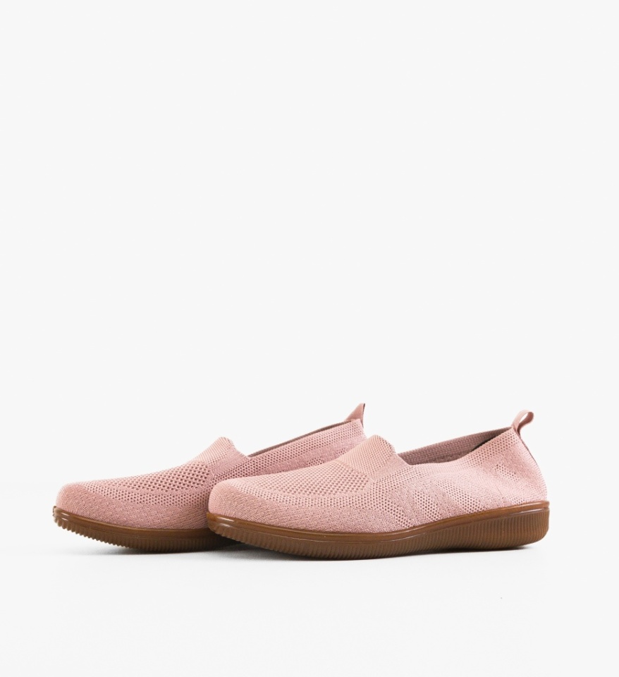Espadrile dama Pepper Roz - Img 2