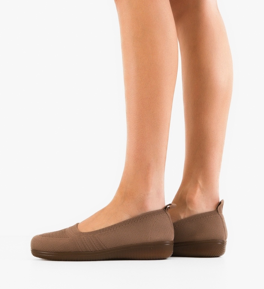 Espadrile dama Shandiin Maro - Img 4