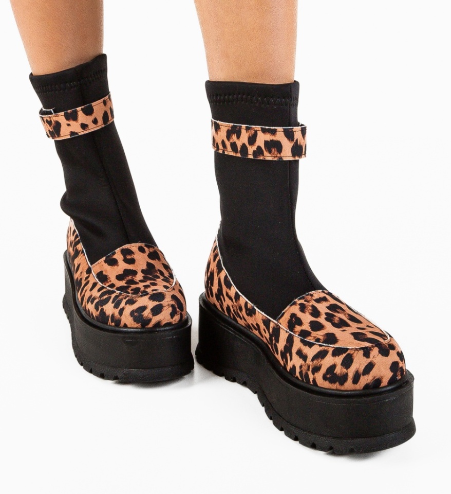Ghete dama Azra Print - Img 6
