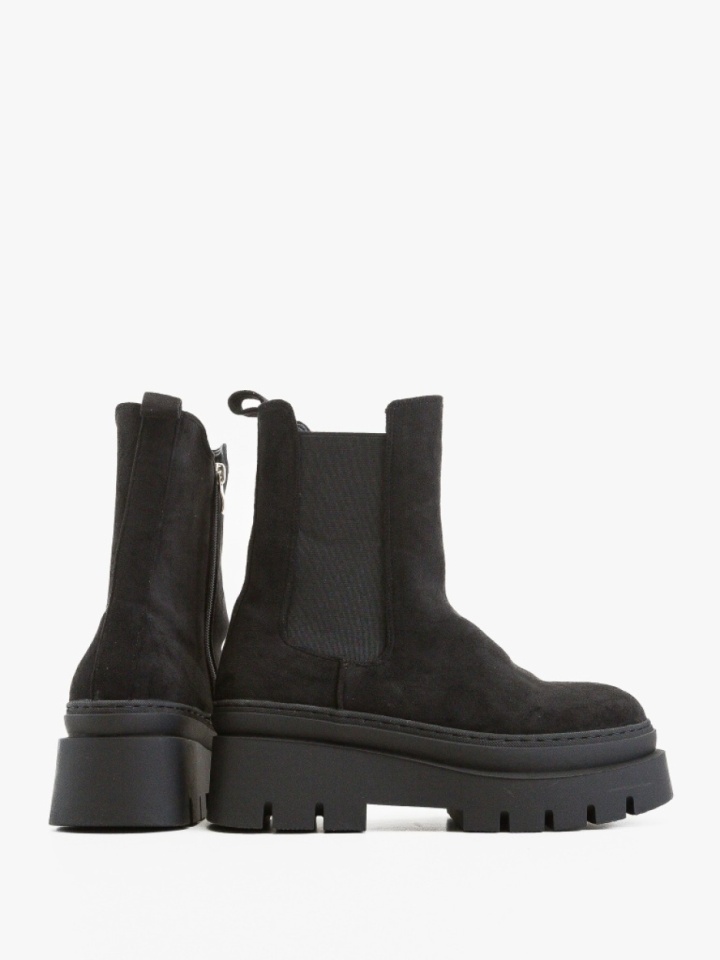 Ghete dama Dvyry Negre - Img 3