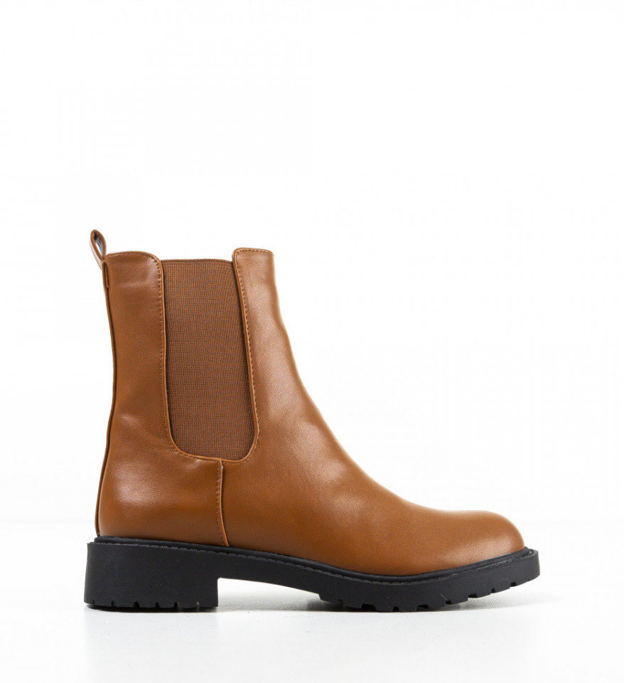 Ghete Ember Camel