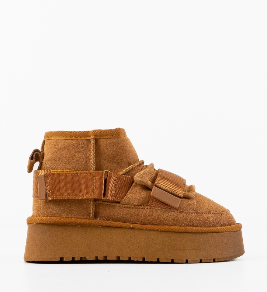 Ghete tip Ug Piktar Camel