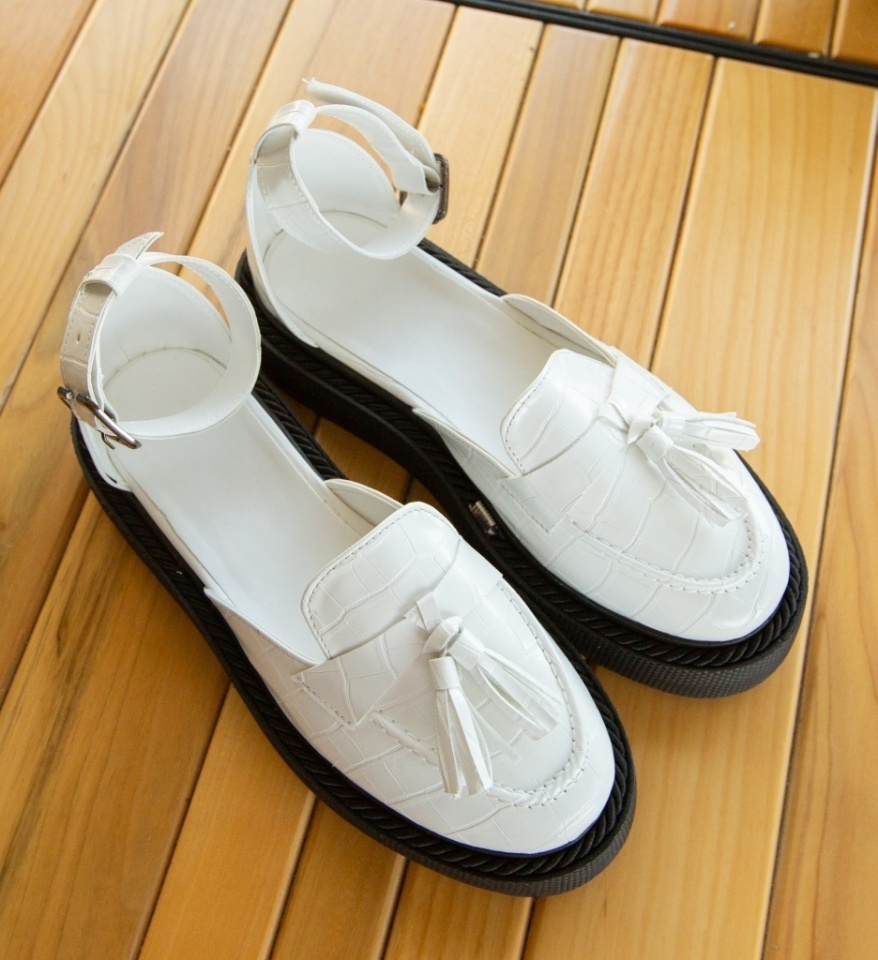 Pantofi Casual Aklin Albi - Img 6