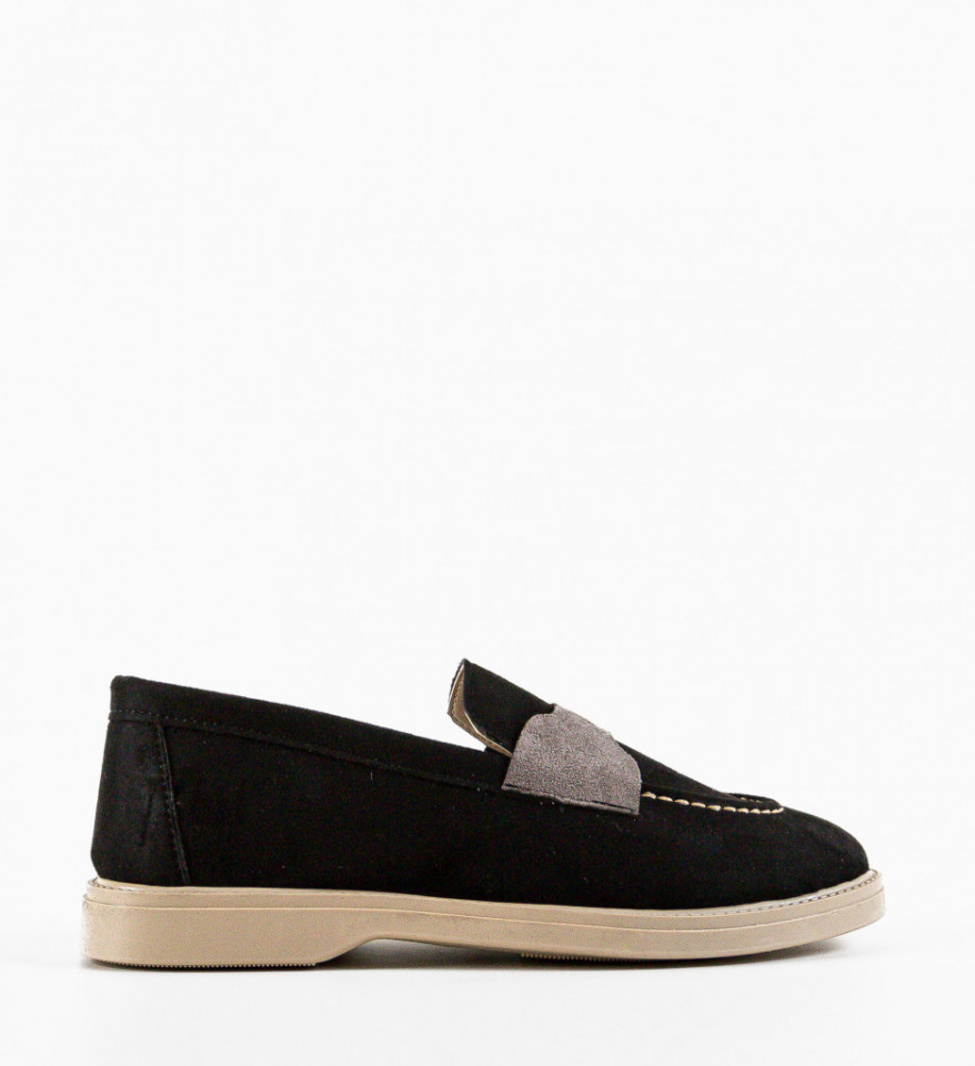 Pantofi Casual Andrey Negri - Img 2