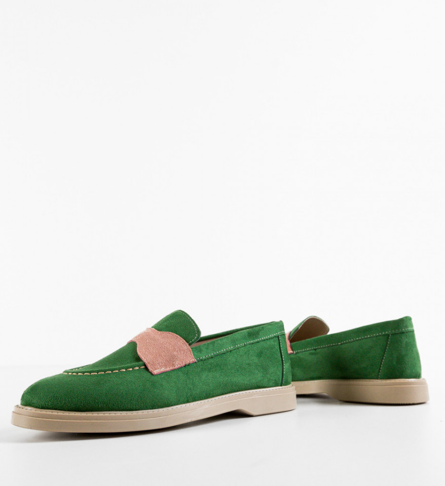 Pantofi Casual Andrey Verzi - Img 3