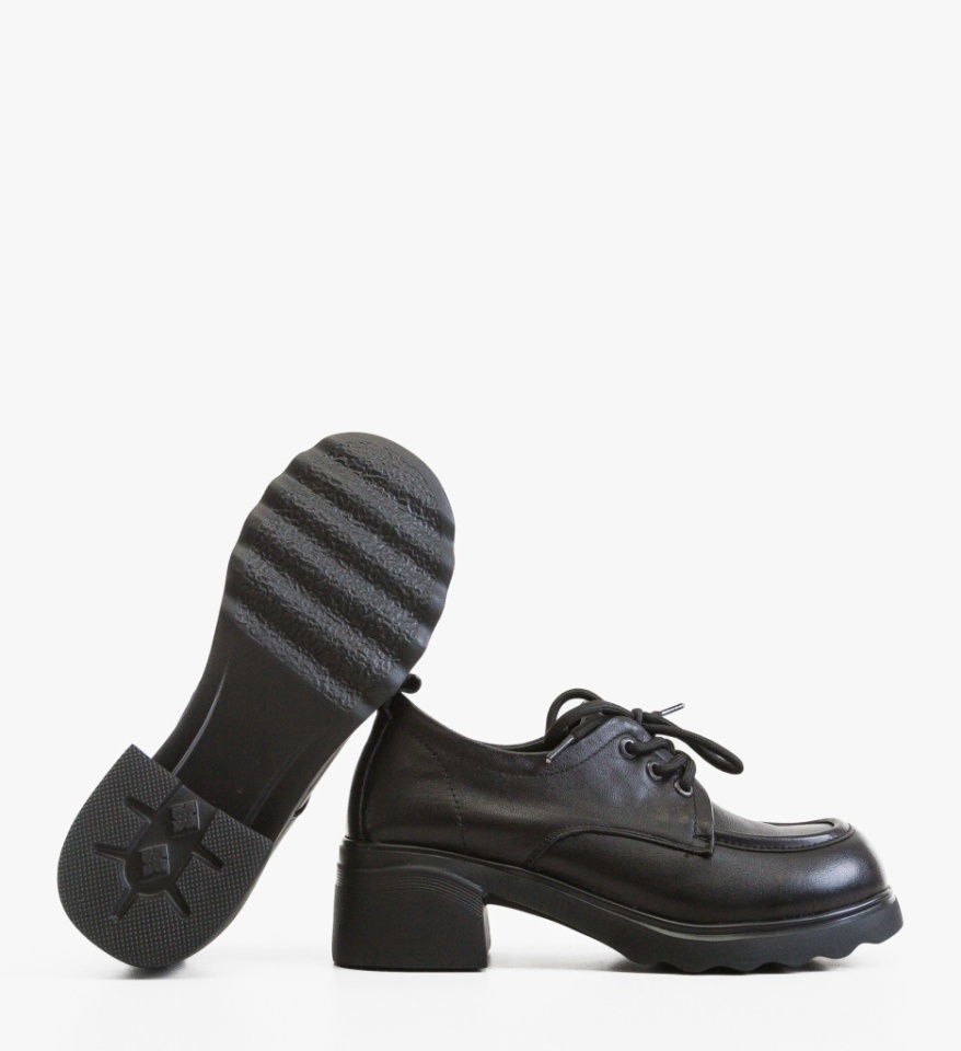 Pantofi Casual Avakim Negri - Img 2
