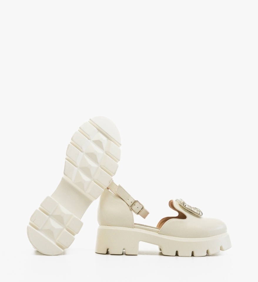 Pantofi Casual Bartlett Albi - Img 2